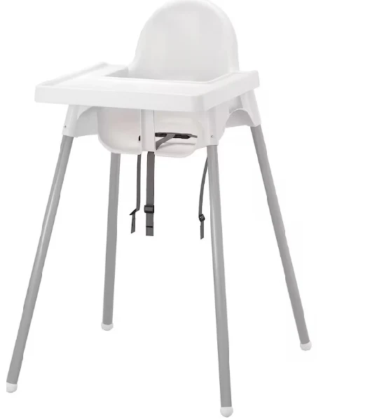 Chaise Haute Boutique Maman Bébé Produits Essentiels Quotidien