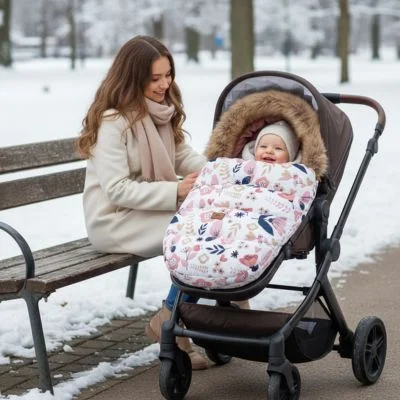 Chanceliere | Cocon Polaire Armoire Imperméable - Boutique Bébé en Ligne : Soins, Jouets et Articles Maison