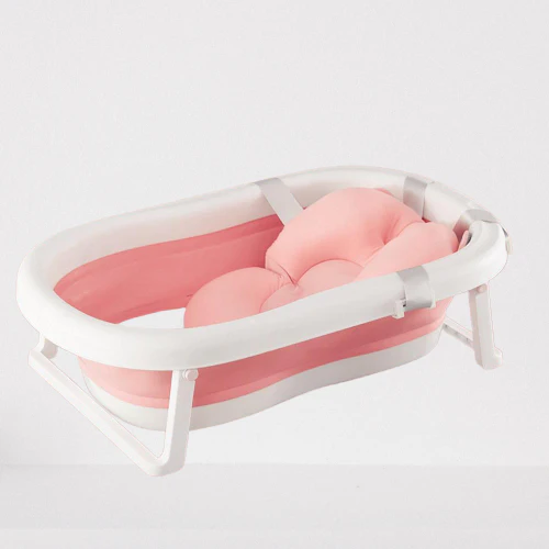 Transat pour bain bébé avec soutien en tissus anti dérapant - E-shop mondial – Produits durables, modernes et accessibles partout - {'count': 1, 'name': 'kit'}