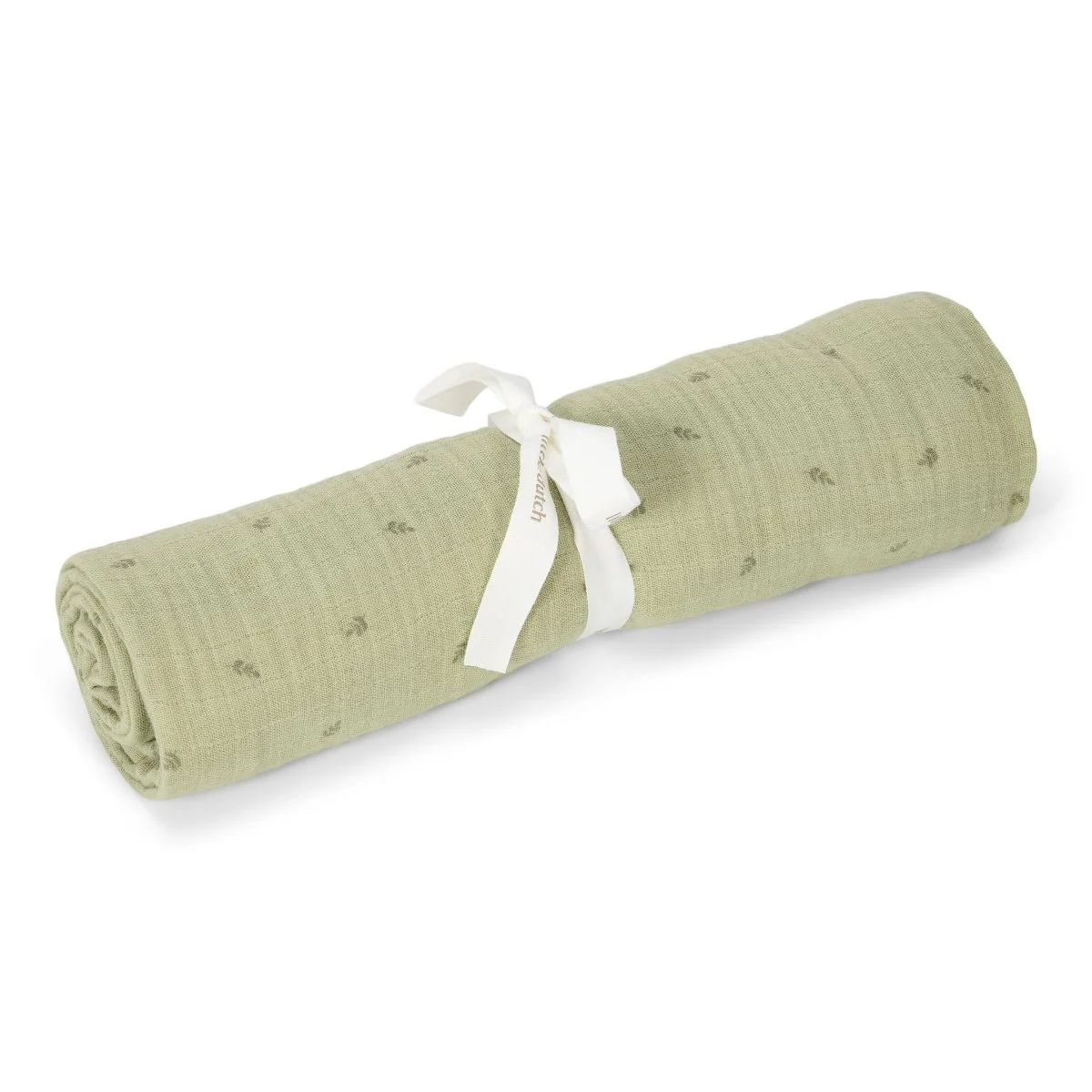 Little Dutch Hydrofile Cloth Pure Sage 120Cm - E-shop mondial – Produits durables, modernes et accessibles partout - Tupperware