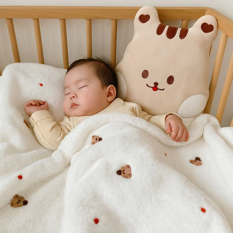Couverture bebe Boutique Maman Bébé Produits Essentiels Quotidien