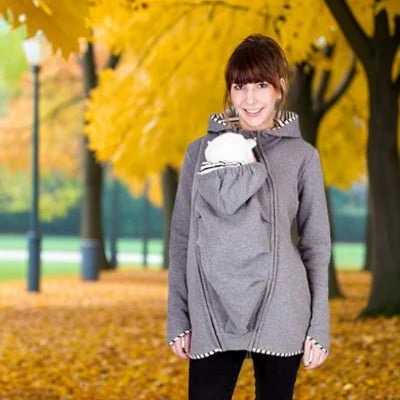 MANTEAU PORTE BEBE | KANGOUSTYLE™ - Boutique Bébé en Ligne : Soins, Jouets et Articles Maison - {'count': 1, 'name': 'Coussin'}