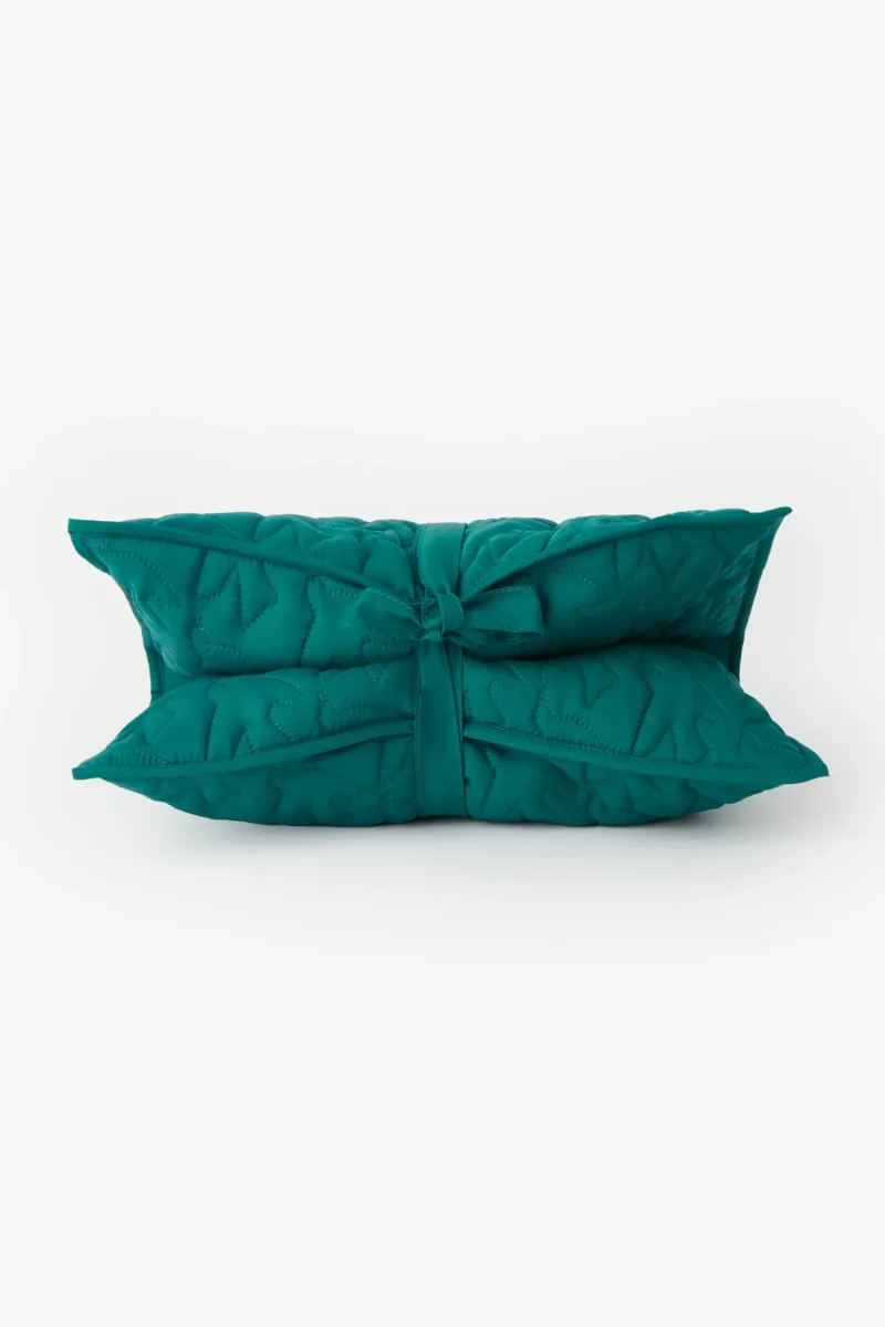 POCHETTE POUR COUCHES ET LINGETTES NYLON MATELASSÉ OISEAUX - Boutique Maman & Bébé – Produits Essentiels au Quotidien - {'count': 1, 'name': 'Tapis'}