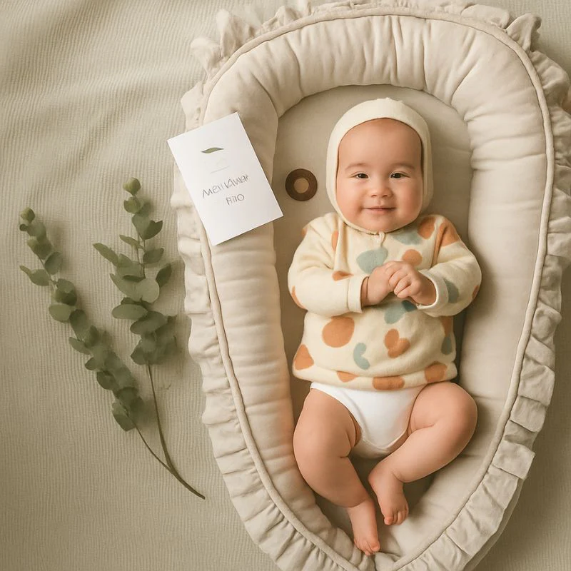 Réducteur de lit bébé - Boutique Maman & Bébé – Produits Essentiels au Choupinoo Quotidien