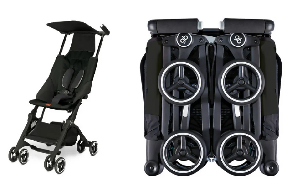 Poussette - Boutique Maman & Bébé – Produits Essentiels au Quotidien - Petite&mars poussette