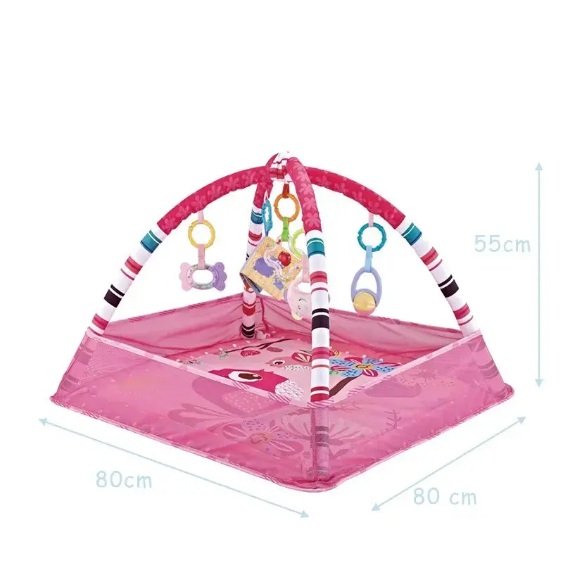 Tapis d'éveil - Tapis de jeu bébé - Boutique Bébé en Ligne : Soins, Jouets et Articles Maison Quel tapis d'éveil pour bébé ?