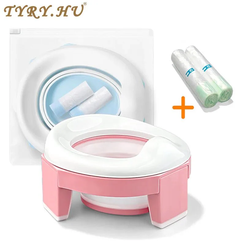 PottyGo™ | Pot pour bébé - Boutique Bébé en Ligne : Soins, Jouets et Articles Maison - Coffret cadeau