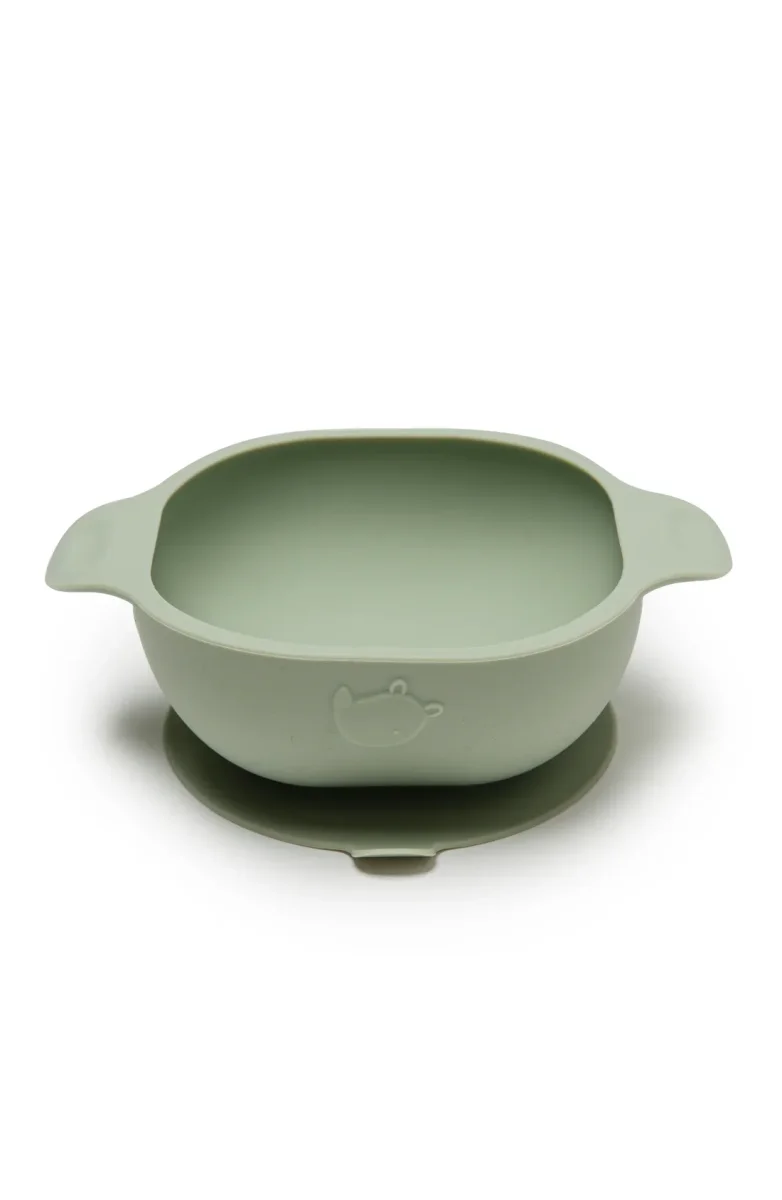 Bol à collation en silicone - Born to be Sanfly Wild Sauge - Saldi Straordinari – Offerte Speciali Disponibili Adesso
