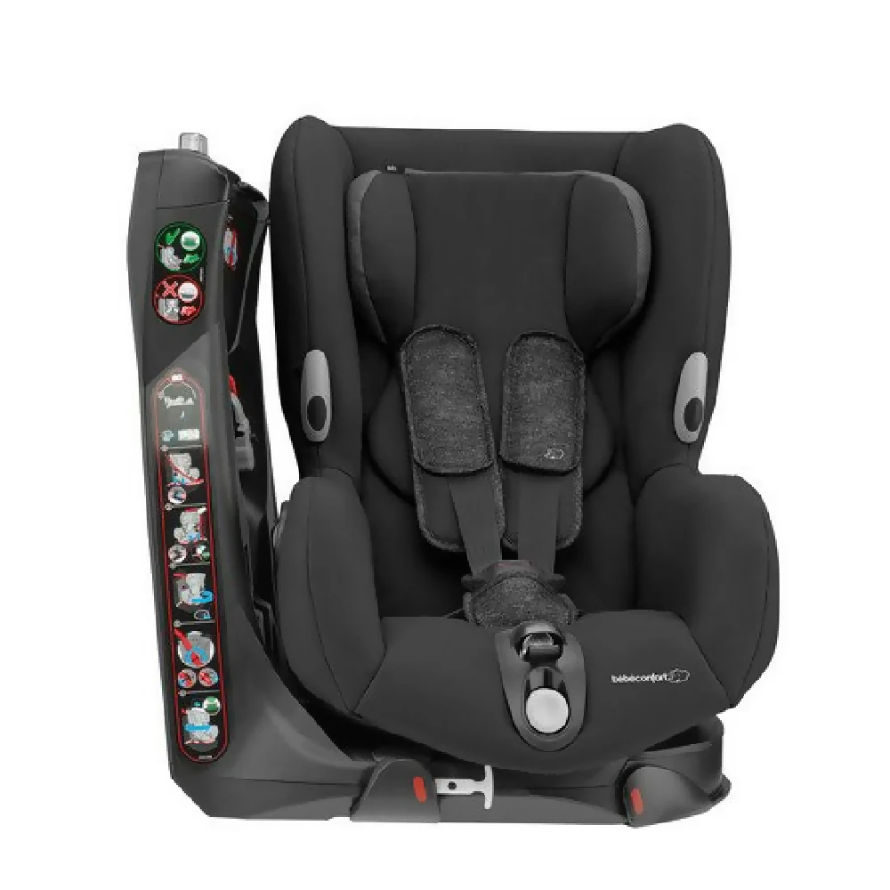 Siège auto - Boutique Maman & Bébé – Produits Essentiels au Quotidien Joie Signature sprint™ | Siège auto bébé avec ISOFIX intégré | Testé par  l'ADAC