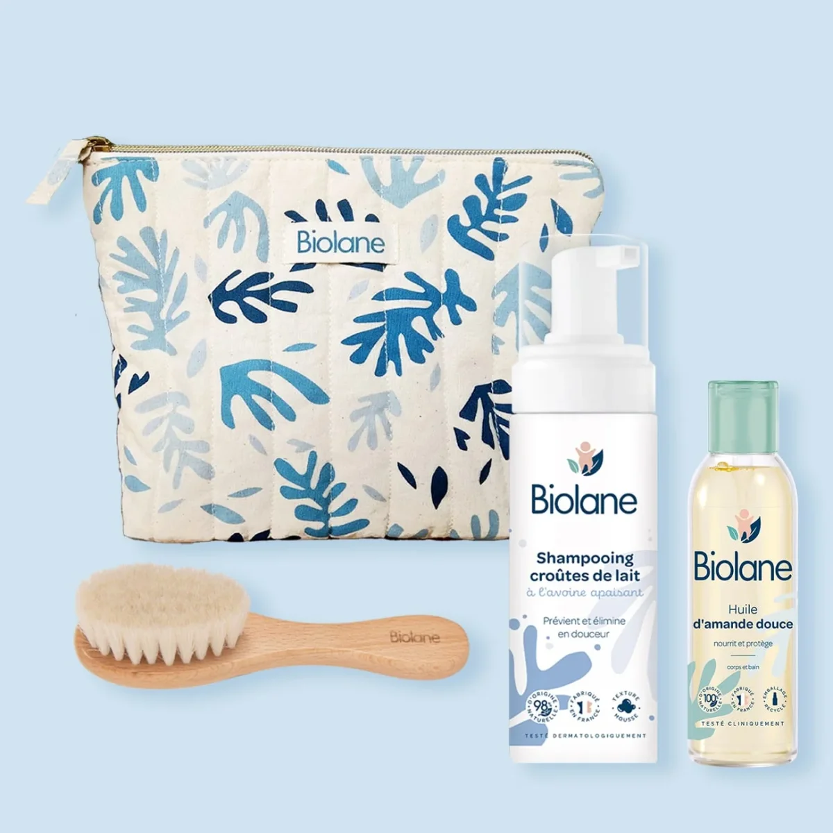 Coffret soin croûtes lait Saldi Straordinari Offerte Speciali Disponibili Adesso