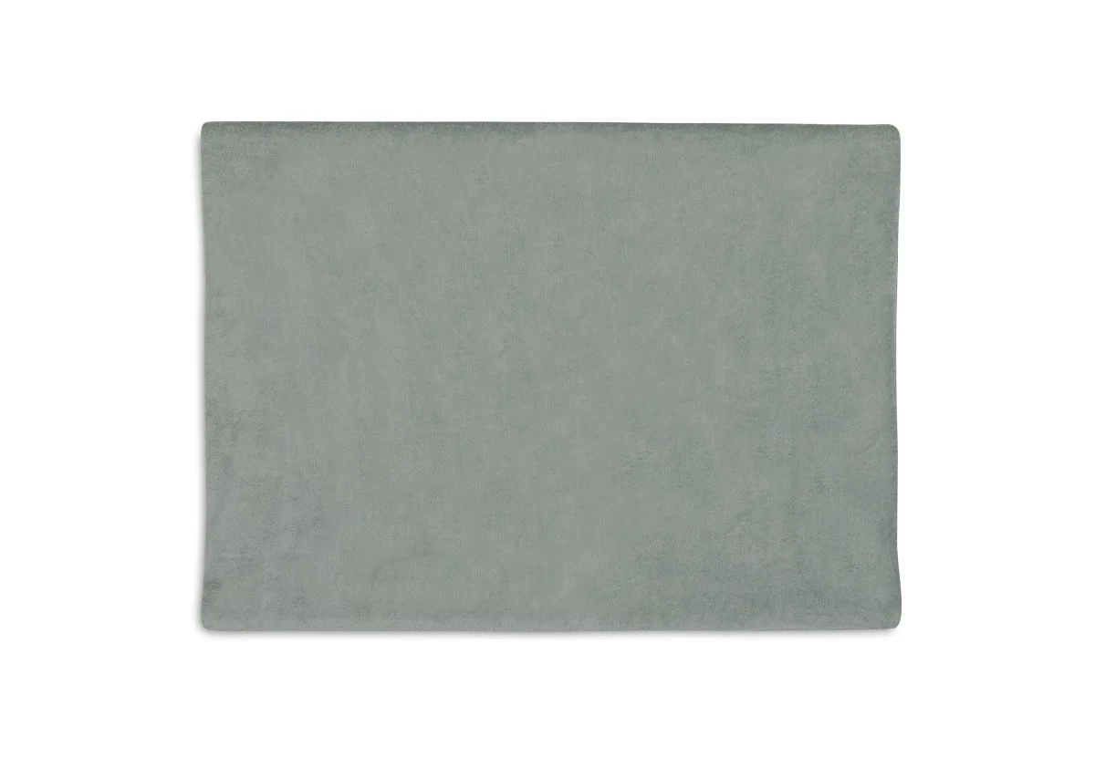 Jollein Housse matelas Vert mer/ Ivoire 2pcs E-shop mondial Produits durables modernes accessibles