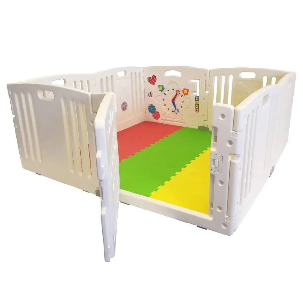parc modulable Boutique Maman Bébé Produits Essentiels Quotidien