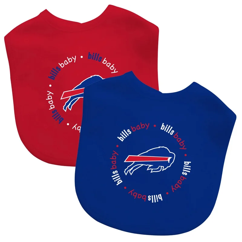 Baby Bibs Buffalo Bills Saldi Straordinari Offerte Speciali Disponibili Adesso