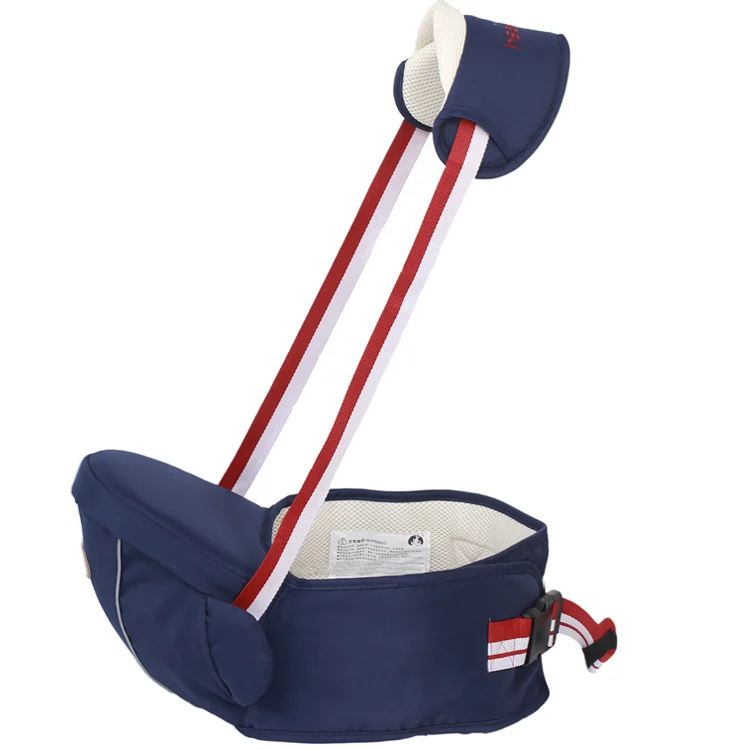 Ceinture porte-bébé en forme de siège – Hipseat bébé 2-18 mois - Éclairage de qualité avec frais de port offerts - {'count': 1, 'name': 'Chine'}