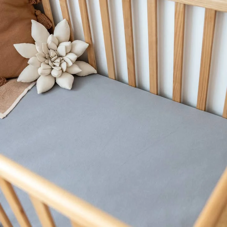 Kiin Baby Drap Contour Cloud||Kiin Baby Cot Sheet Cloud Boutique Bébé Ligne Soins Jouets Articles Maison