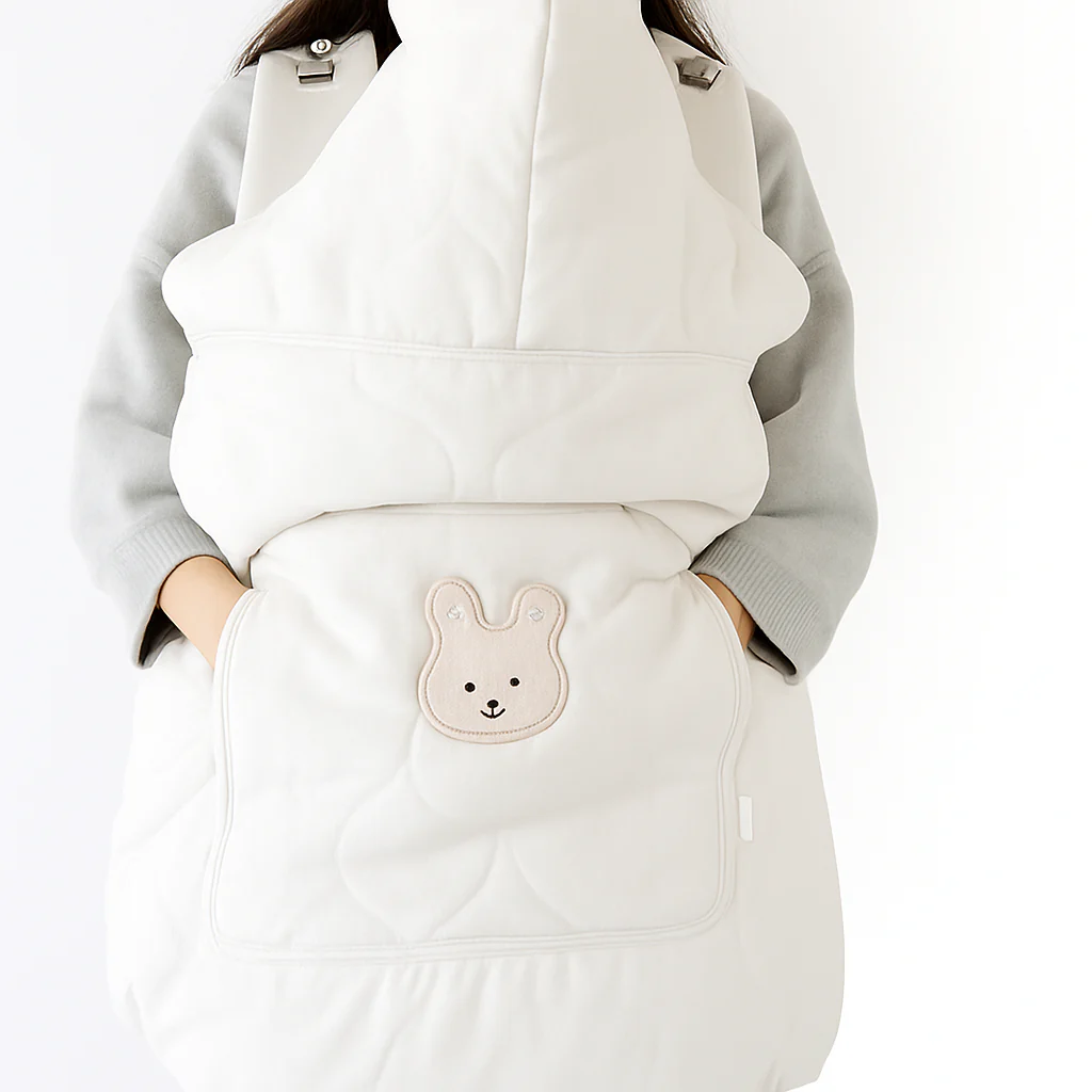 Chancelière Hiver Bébé pour Porte-Bébé – Couverture Chaude et Imperméable Compatible Poussette - Boutique Bébé en Ligne : Soins, Jouets et Articles Maison - chanceliere bebe chancelière hiver couverture poussette ligne soin jouet article
