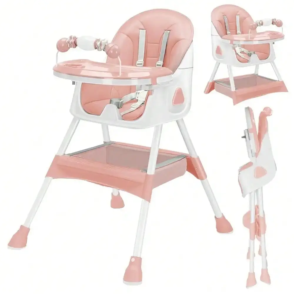 Chaise Haute Bébé Sécurité Confort Boutique Bébé Ligne Soins Jouets Articles Maison