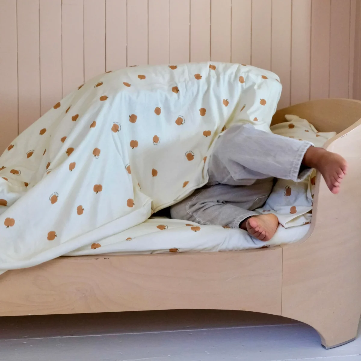 Drap Housse Pomme Amour Boutique Maman Bébé Produits Essentiels Quotidien