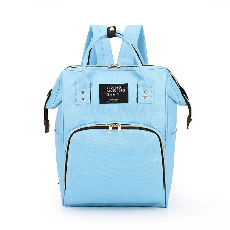 Sac à dos pour changer garçon après accouchement - Outdoor Sports Shop – Bons Plans Randonnée & Trekking - {'count': 1, 'name': 'Joey'}
