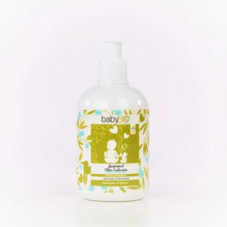 Baby Bio Liniment Oleo-Calcaire 300 ml - Saldi Straordinari – Offerte Speciali Disponibili Adesso Gravier calcaire concassé 20/40 mm