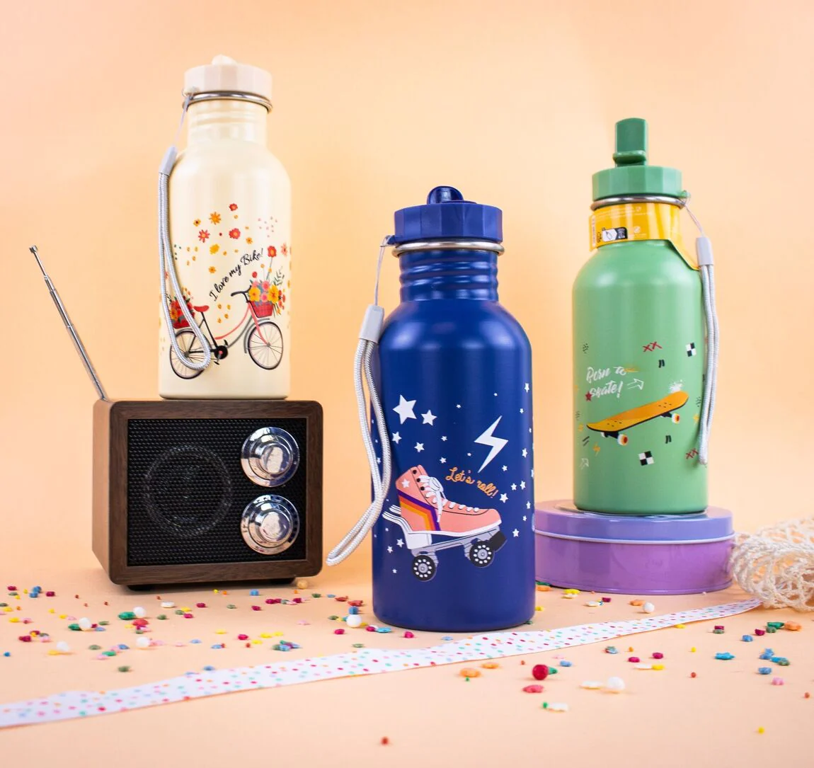 Gourde ml Boutique Bébé Ligne Soins Jouets Articles Maison