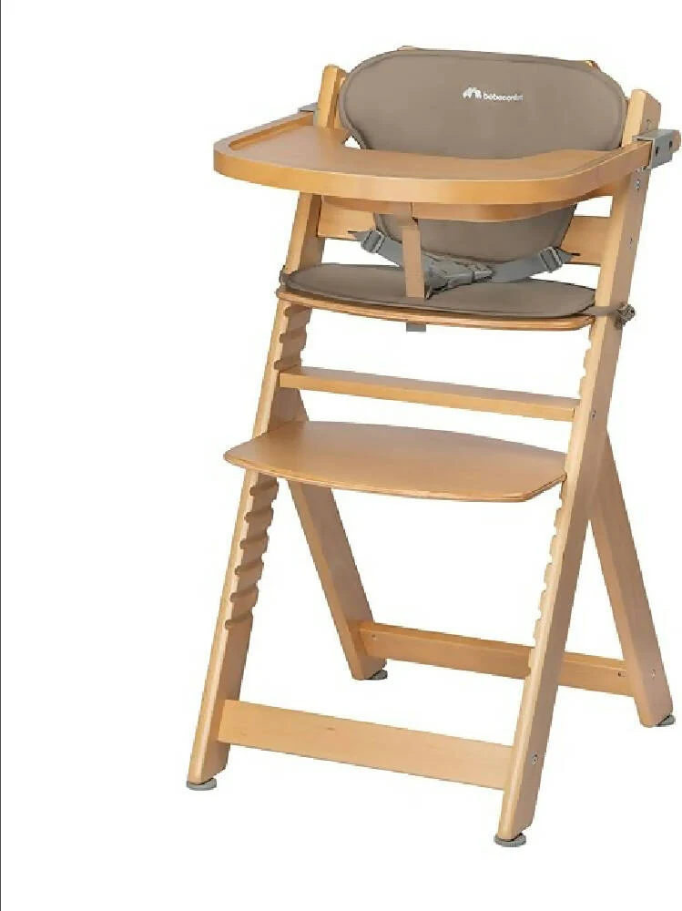 Chaise Haute - Boutique Maman & Bébé – Produits Essentiels au Quotidien Humains