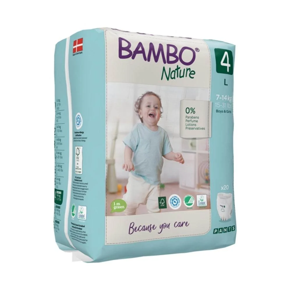 Bambo Culottes apprentissage t4 kg Saldi Straordinari Offerte Speciali Disponibili Adesso
