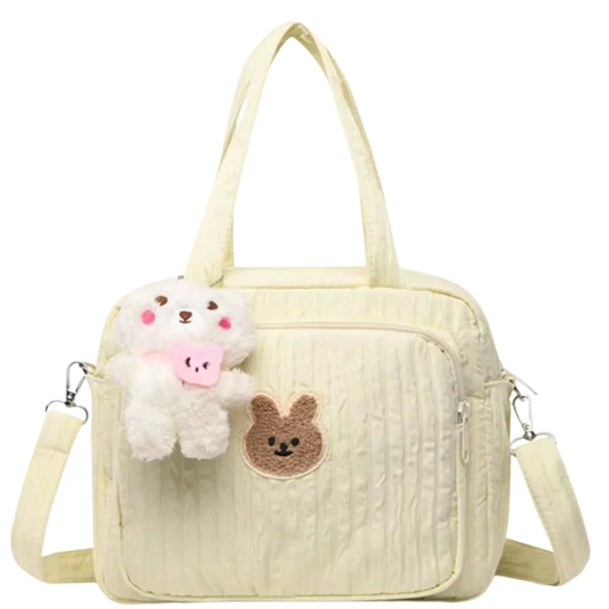 Sac a langer | Compact mixte pour crèche ou week-end - Boutique Bébé en Ligne : Soins, Jouets et Articles Maison - {'count': 1, 'name': 'Redoute'}