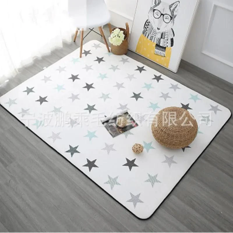 Tapis de jeu étoile - Boutique Maman & Bébé – Produits Essentiels au Quotidien - {'count': 1, 'name': 'pliable'}