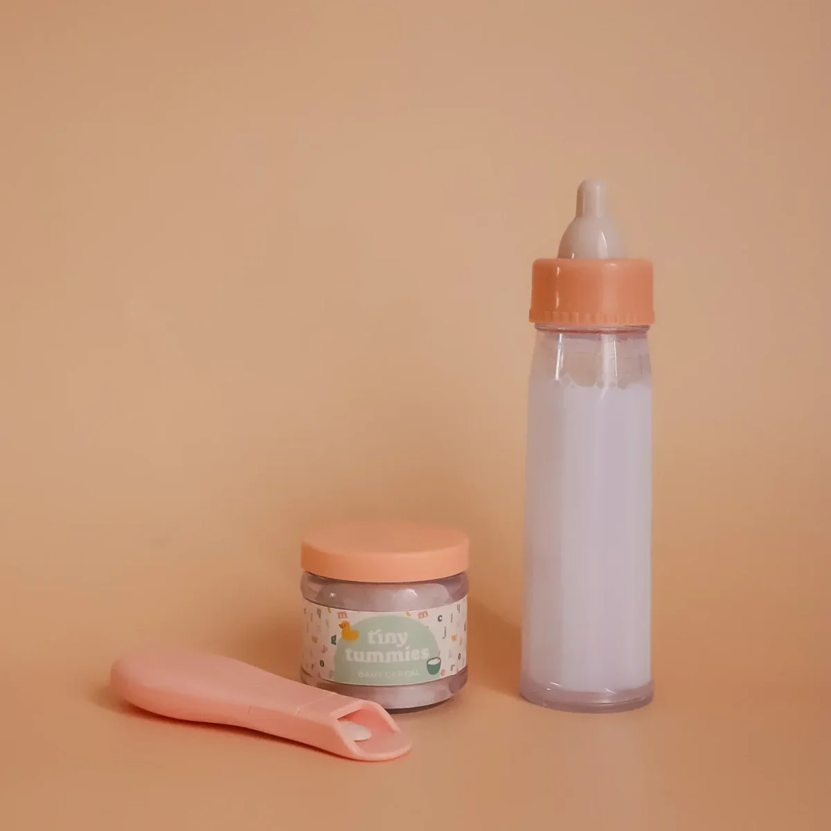 Tiny Harlow - Mon Premier Tiny Tummies Coffret Cadeau - Céréales et Lait || Tiny Harlow - My First Tiny Tummies Gift Set- Cereal and Milk - Boutique Bébé en Ligne : Soins, Jouets et Articles Maison - Lego