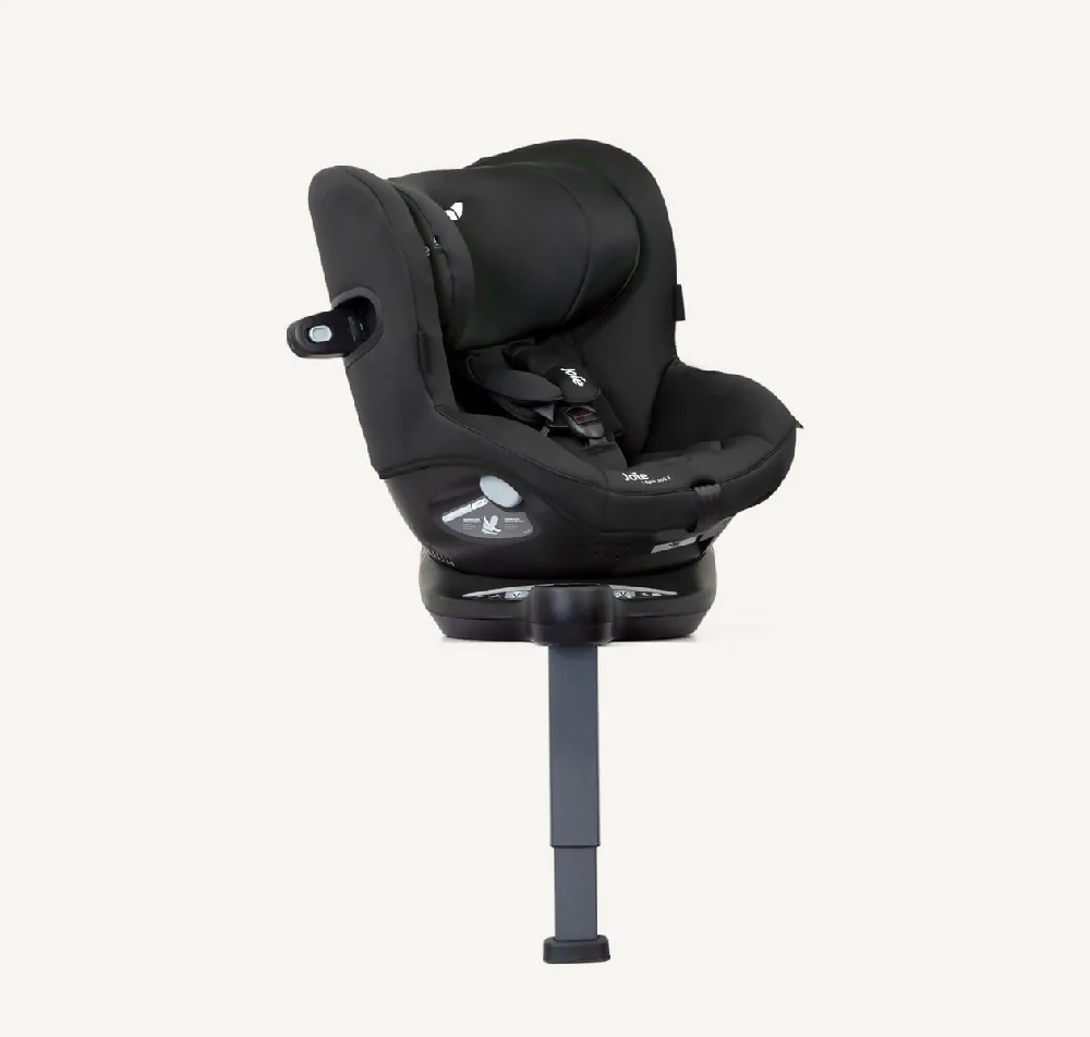 Siège auto i-spin 360 - Boutique Maman & Bébé – Produits Essentiels au Quotidien - Auto joie spin 360