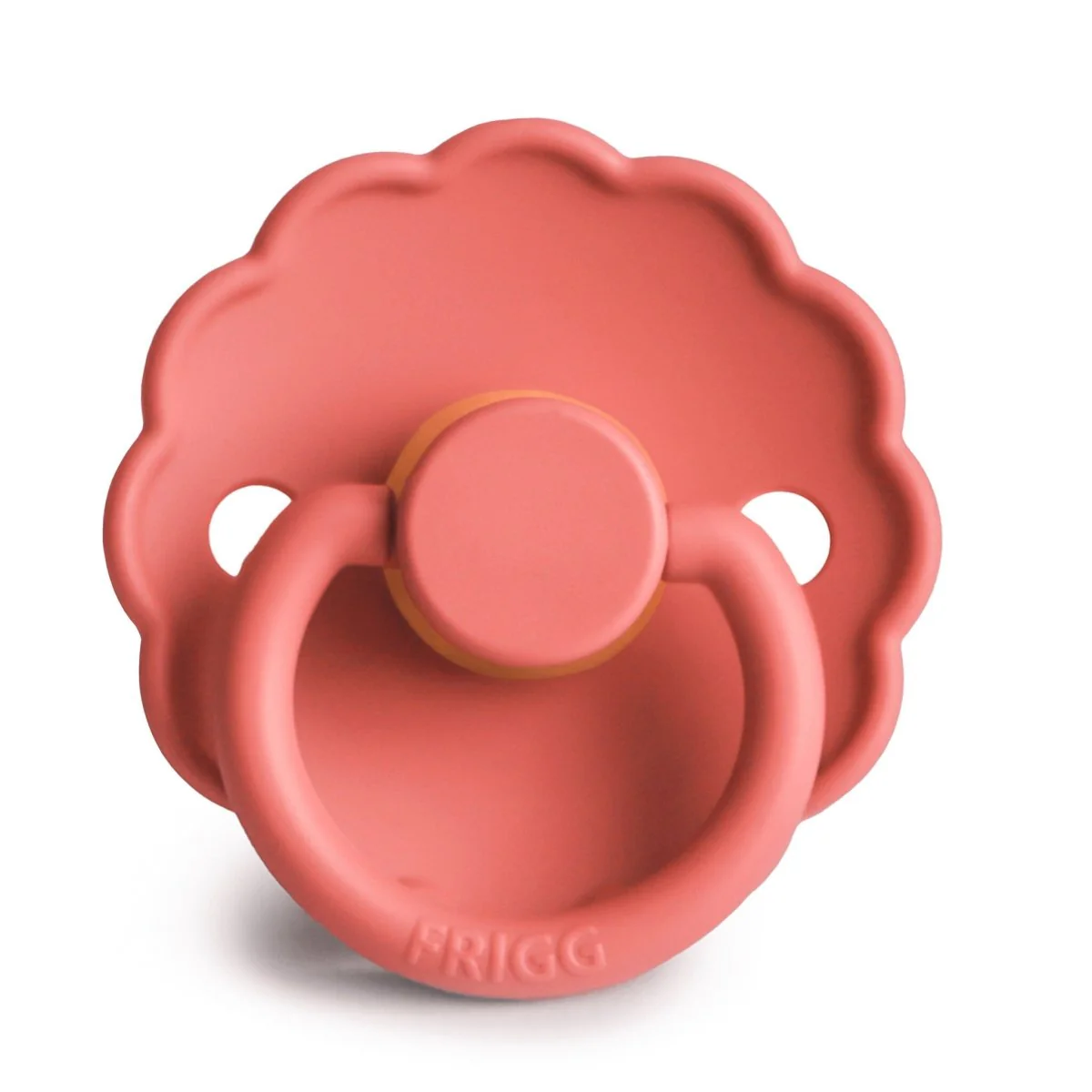 Frigg tétine Taille 2 Daisy Poppy Latex - E-shop mondial – Produits durables, modernes et accessibles partout - debit 3 tétine taille e-shop produit