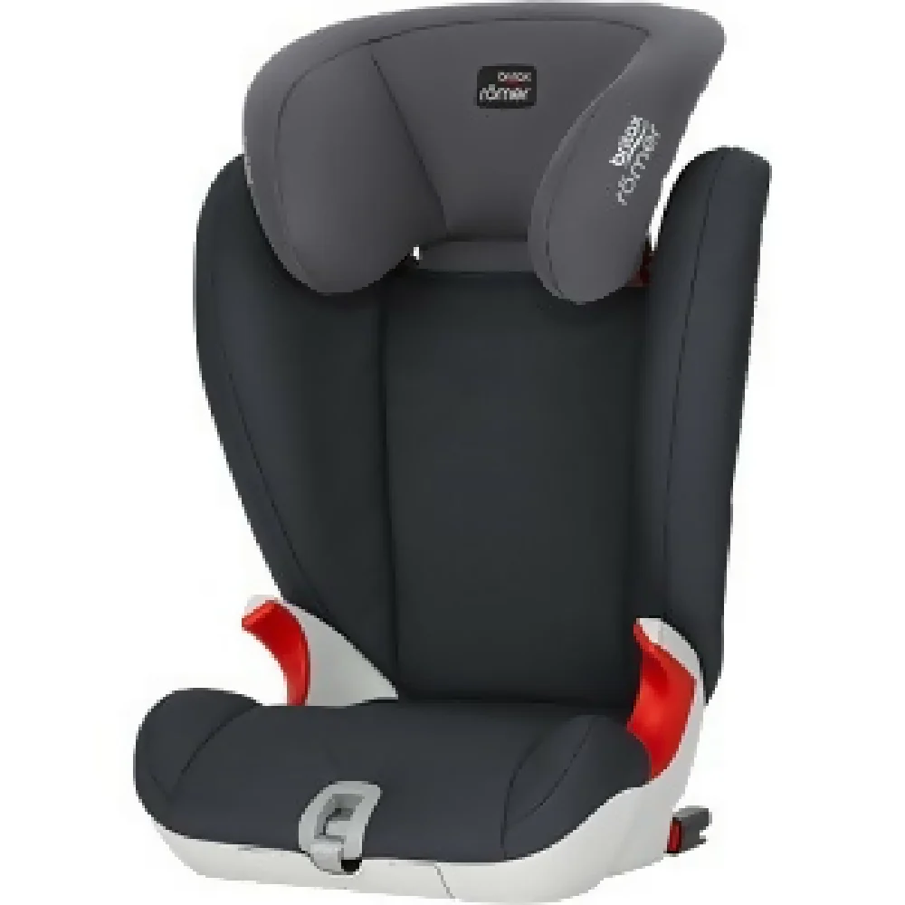 Britax KidFix - Boutique Maman & Bébé – Atopique Produits Essentiels au Quotidien