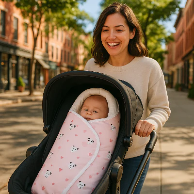 NID D'ANGE OURS | COSY™ 0 à 6 mois - Boutique Bébé en Ligne : Soins, Jouets et Articles Maison Nid pour Bébé Nouveau-né – Cocon moelleux doux portable douillet | Douillet  chaleureux dans Lit Bebe Berceau Landau Poussette Chambre Voyage parfait  pour Fille Garçon Coton Grisâtre :