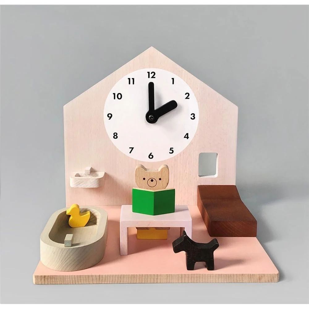 Moon Picnic - Ma Journée !||Moon Picnic - Make my Day - Boutique Bébé en Ligne : Soins, Jouets et Articles Maison Routine du jour enfants