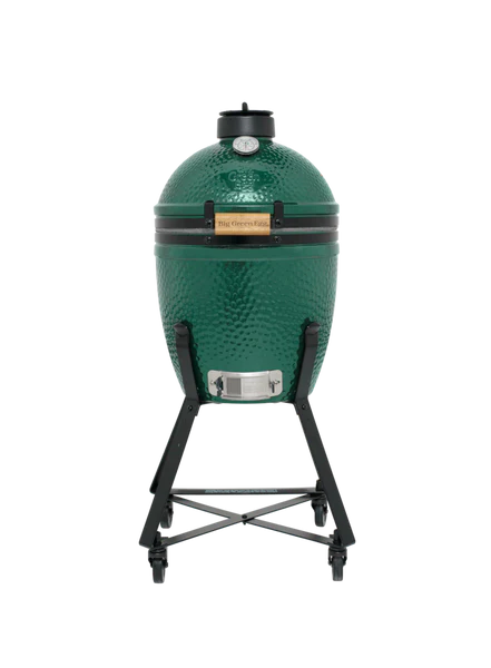 Pack SMALL – Berceau + Egg + ConvEGGtor – Big Green Egg - Équipements Outdoor pour Activités en Pleine Nature Coffret eveil - Nature & Découvertes