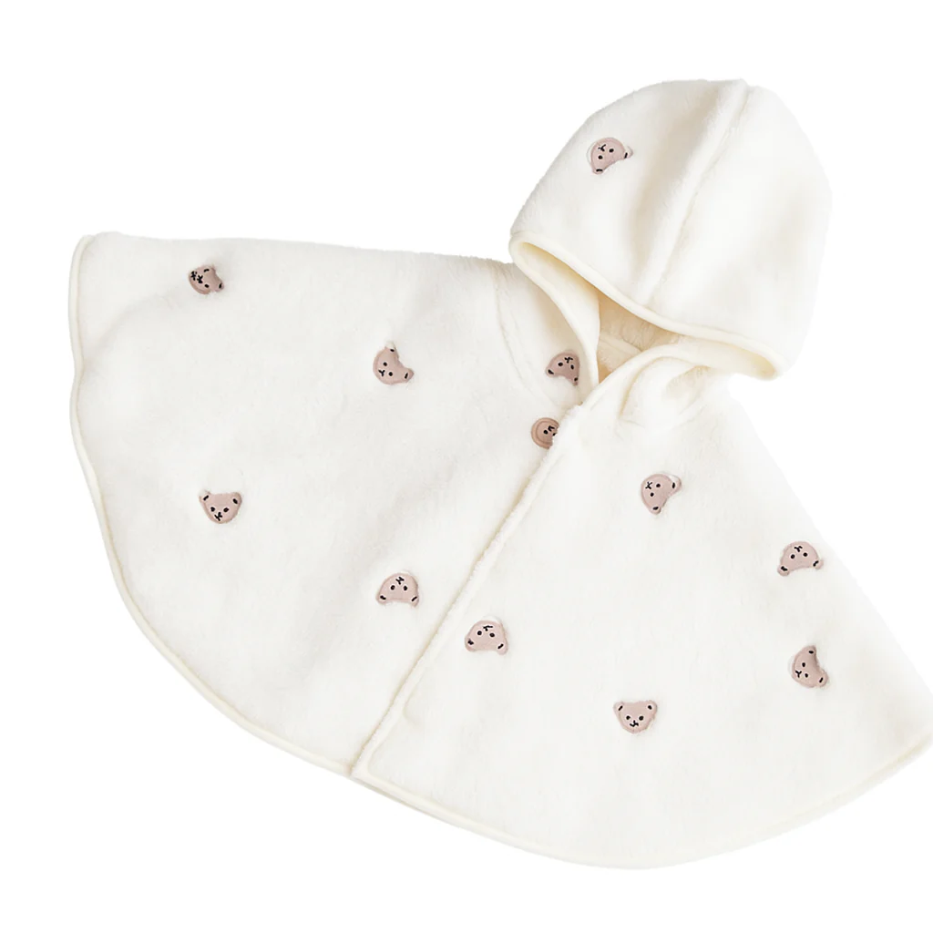 Poncho d’Hiver Bébé pour Siège Auto et Poussette – Cape Chaude - Boutique Bébé en Ligne : Soins, Jouets et Articles Maison Poncho de voyage bébé pour siège auto - au chaud sous la pluie green -  Bemini