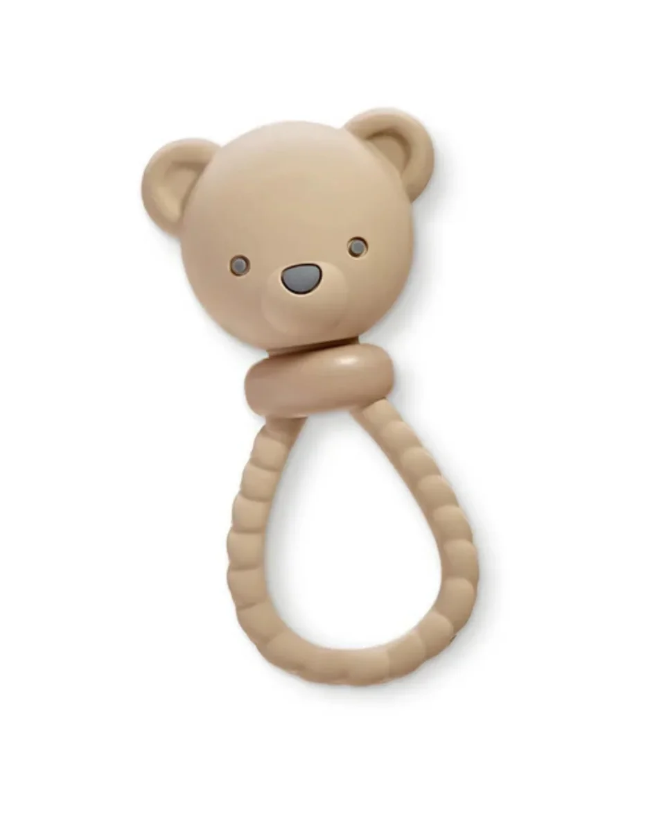 Hochet Sweetie Rattle™ - Itzy Ritzy - Parfum Boutique Maman & Bébé – Produits Essentiels au Quotidien