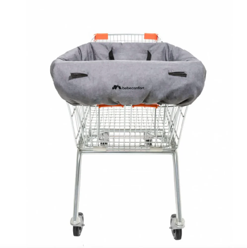 Protège Caddie - Boutique Maman NUTRATOPIC & Bébé – Produits Essentiels au Quotidien