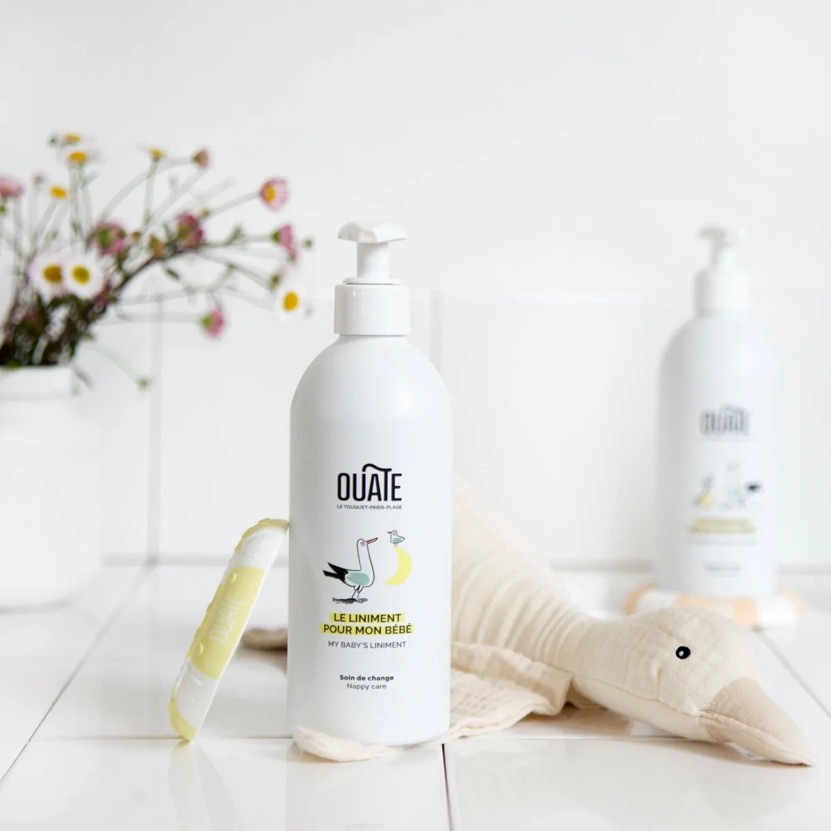 Liniment - Boutique Bébé en Ligne : Soins, Jouets et Cadeaux Articles Maison