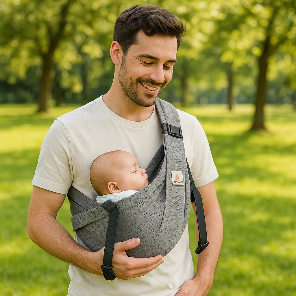 Echarpe portage Boutique Bébé Ligne Soins Jouets Articles Maison