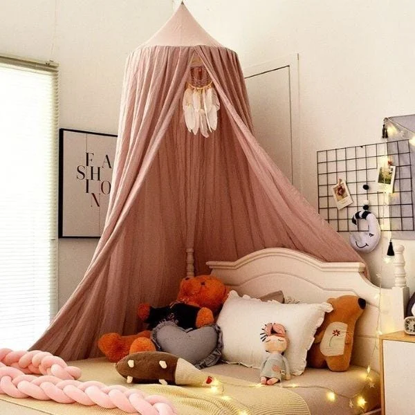 Ciel lit rose Boutique Maman Bébé Produits Essentiels Quotidien