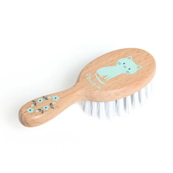 BROSSE À CHEVEUX POUR POUPÉES - Boutique Maman & Bébé – Produits Essentiels au Quotidien - brosse cheveux brosse poupée amp bébé produit