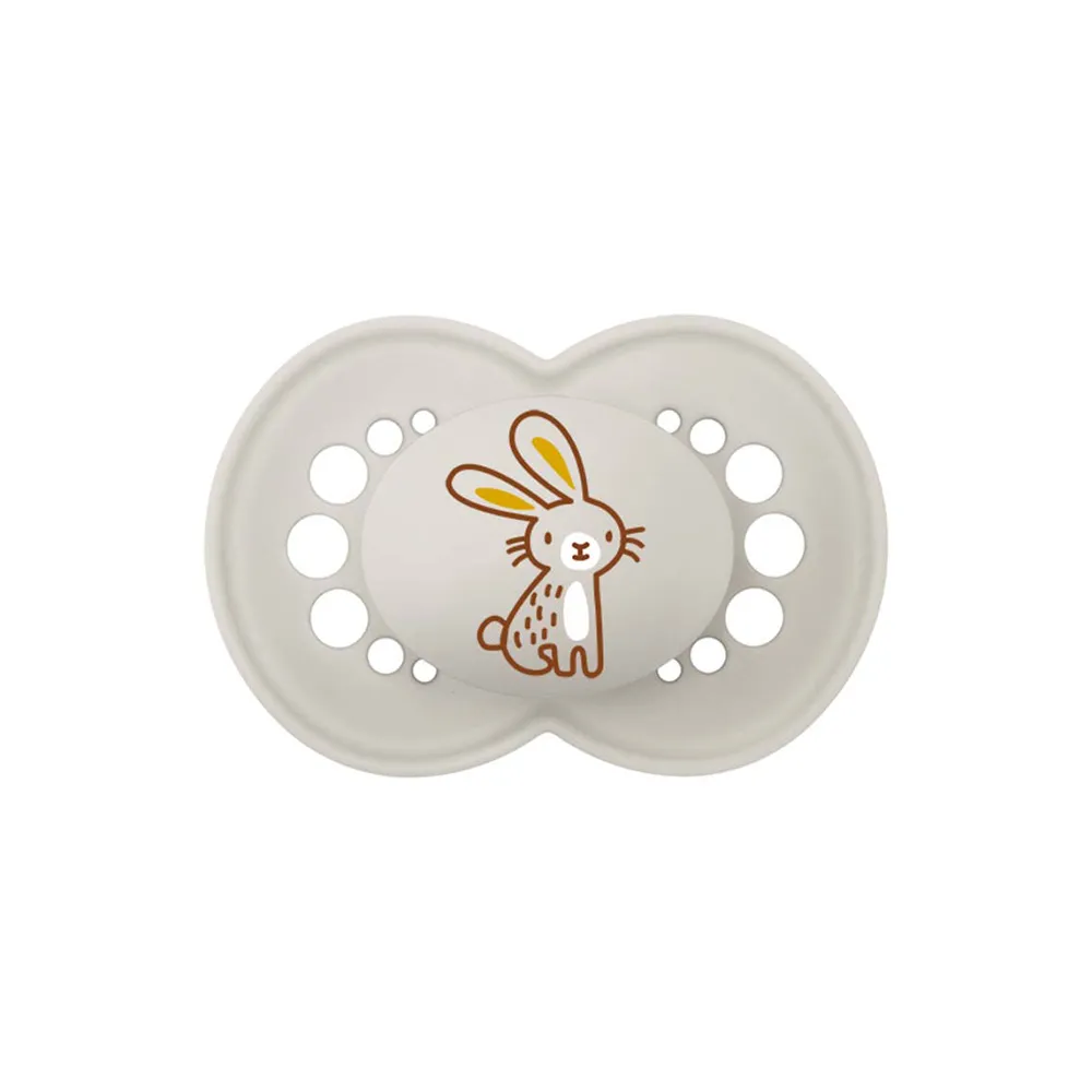 Mam Sucette Mam original unisexe 6m+ – boîte de 2 sucettes - Édition Limitée – L’Art de la Table Française en Promotion ! - {'count': 2, 'name': 'Wlidaty'}