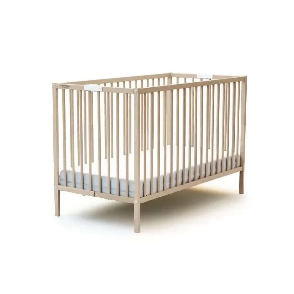 Lit à barreaux - Boutique Maman & Bébé – Produits Essentiels au Quotidien - {'count': 1, 'name': 'Ourson'}