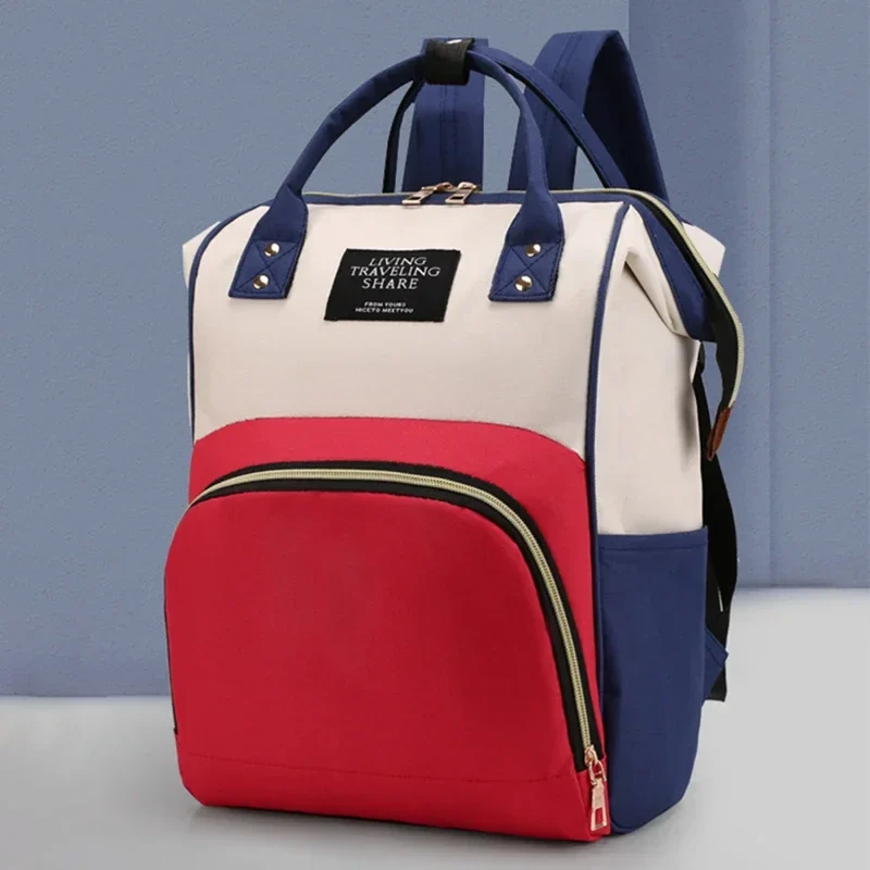 SAC LANGER Baby Top Organisation maison solutions rangement