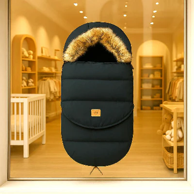 CHANCELIÈRE POUSSETTE | BABYHOT™ Hivernale Imperméable Évolutive - Boutique Bébé en Ligne : Soins, Jouets et Articles Maison Jouet évolutif bébé qui grandit avec l'enfant | Kitimimi