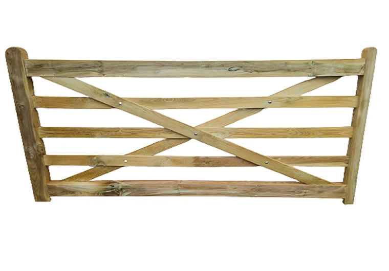 Barrière anglaise H.1,20 x L.2,40 m - Saldi Straordinari – Offerte Speciali Disponibili Adesso - barriere herbagere barrière m