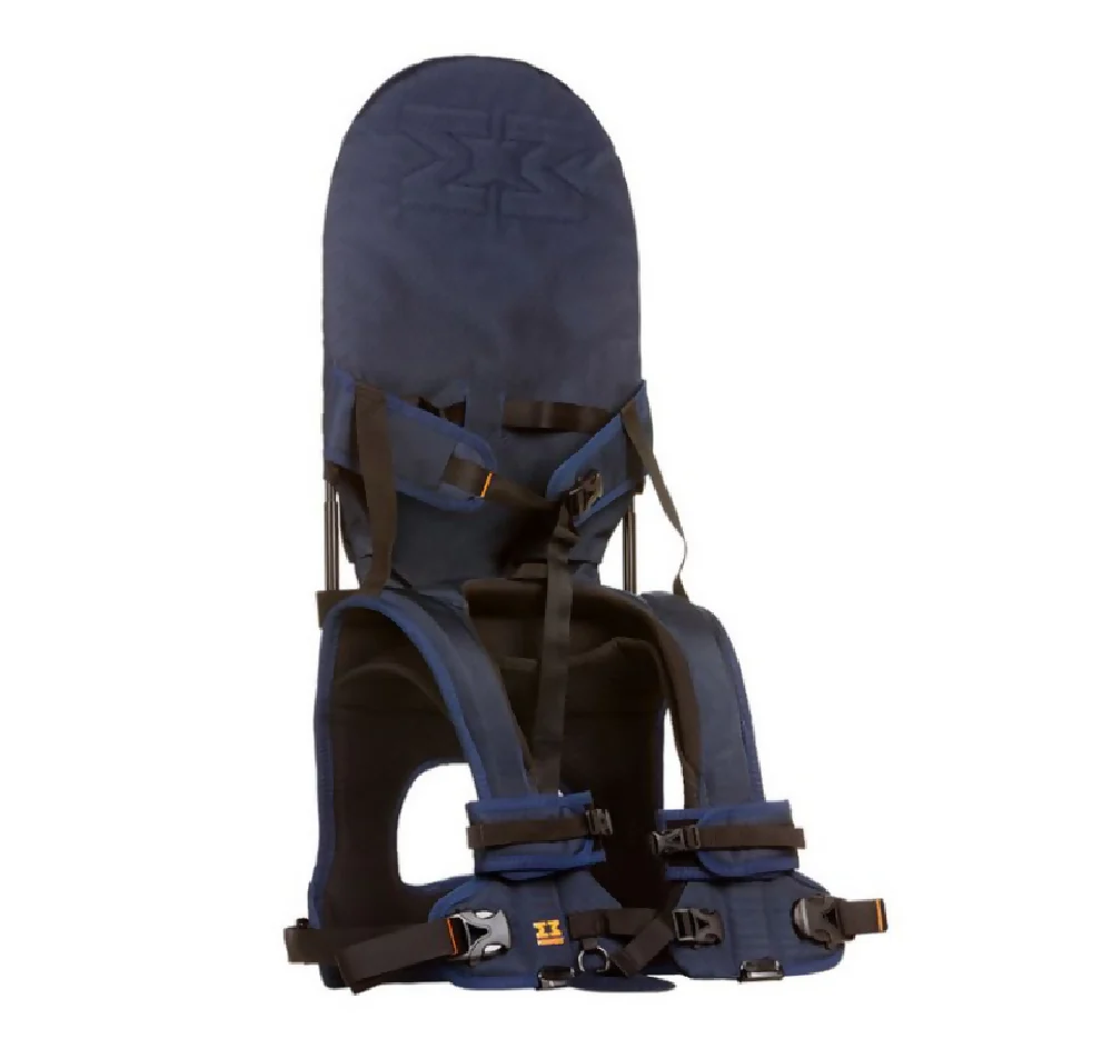 Porte-Bébé - Boutique Maman & Bébé – Produits Essentiels au Quotidien Porte-bébés physiologiques - Love Radius