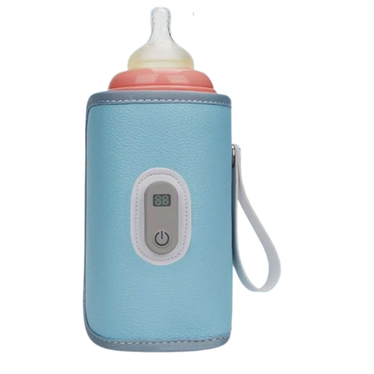 Chauffe biberon USB | Réglage précis et format compact - Boutique Bébé en Ligne : Soins, Jouets et Articles Maison - {'count': 1, 'name': 'en-1'}